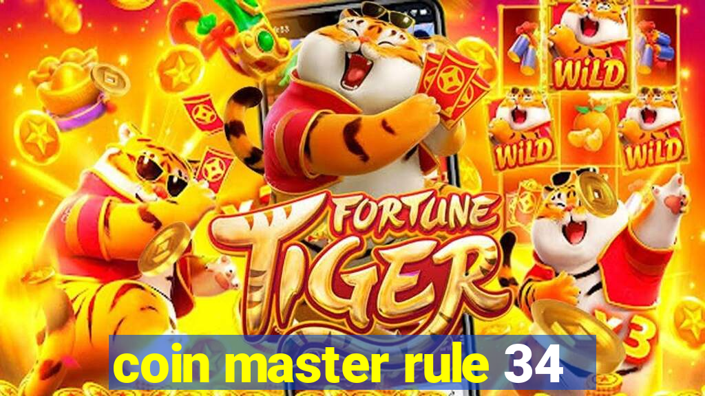 coin master rule 34